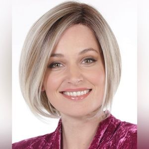 NEW - Belle Tress Bellissima in Roca Margarita Blonde